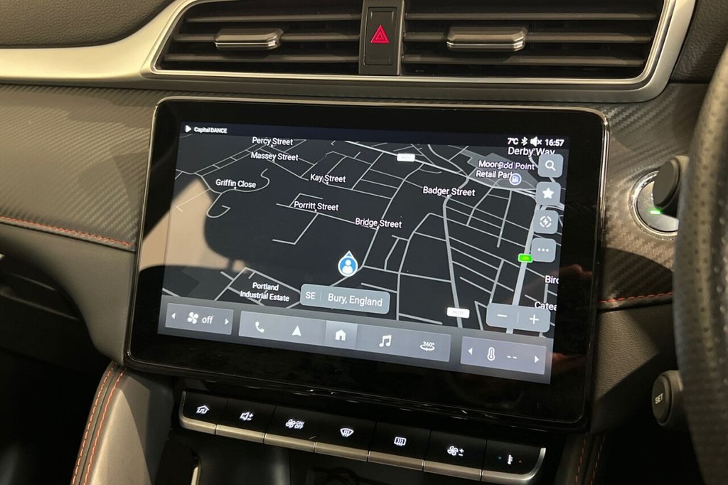 Used MG MG ZS 2022 for sale - 76950082: Photo 30