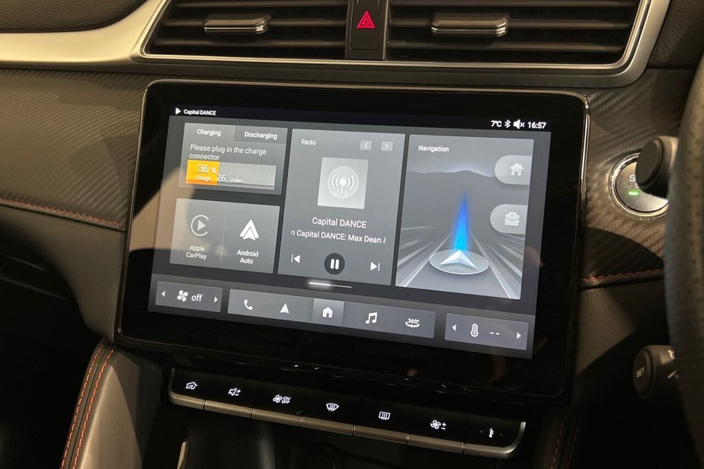 Used MG MG ZS 2022 for sale - 76950082: Photo 31