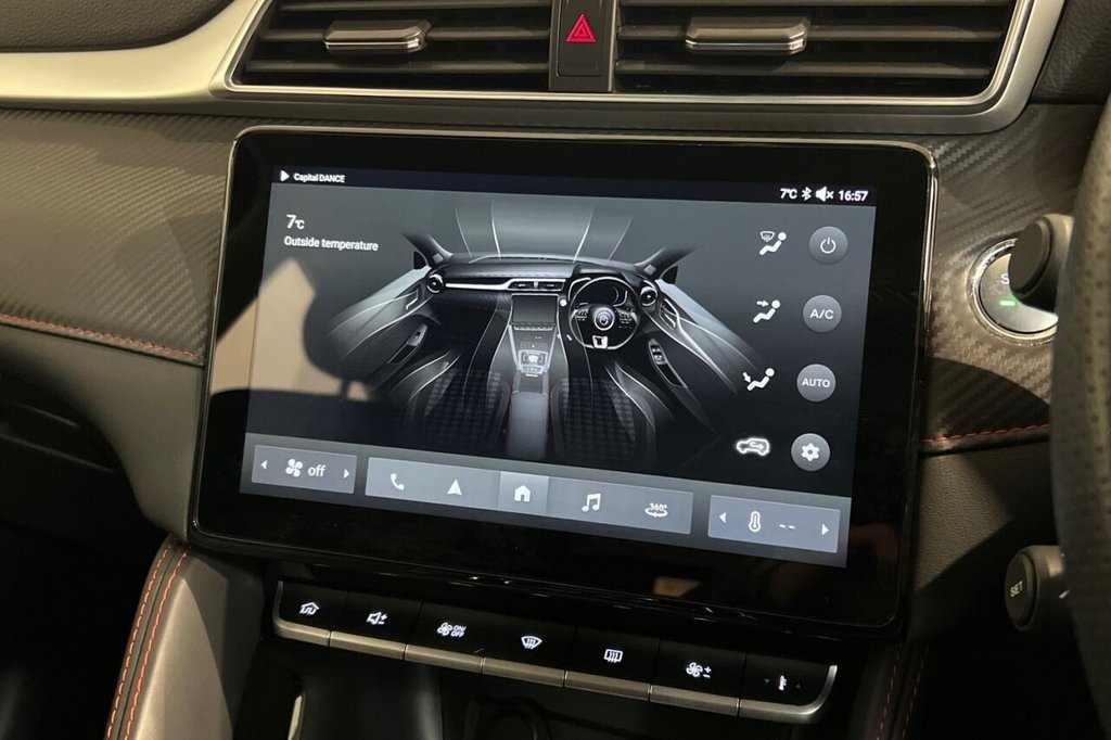 Used MG MG ZS 2022 for sale - 76950082: Photo 32