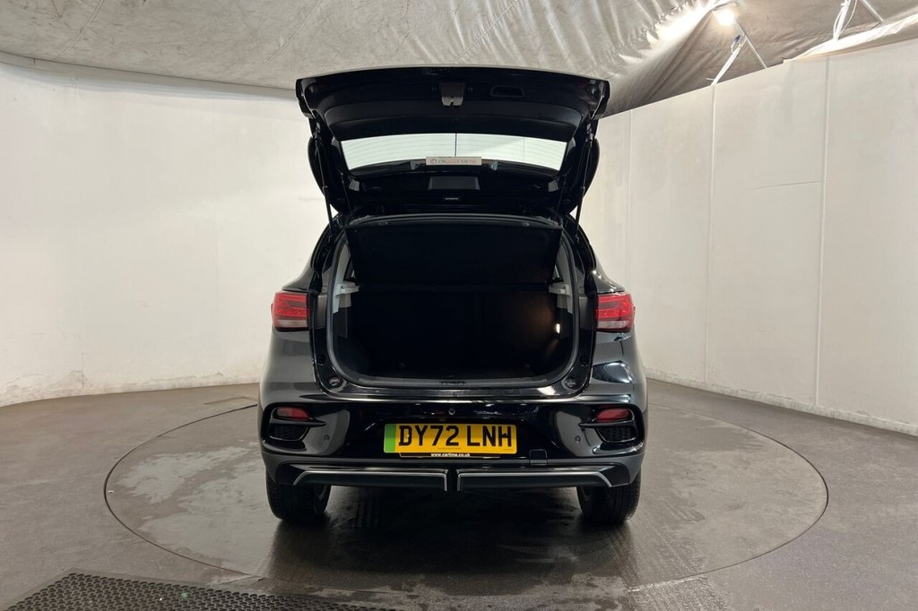 Used MG MG ZS 2022 for sale - 76950082: Photo 38