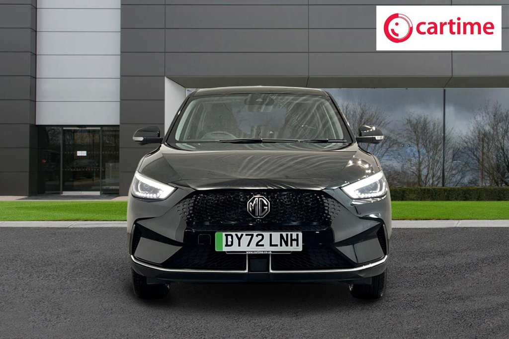 Used MG MG ZS 2022 for sale - 76950082: Photo 4