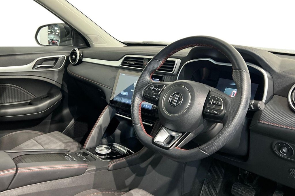 Used MG MG ZS 2022 for sale - 76950082: Photo 9