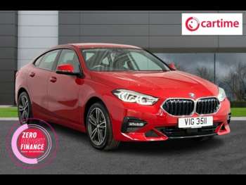 2021 (G3) - 2.0 220d Sport Saloon 4dr Diesel Auto Euro 6 (s/s) (190 ps) Front/Rear Park