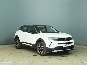 Used Vauxhall Mokka 2021 for sale - 78349504: Photo