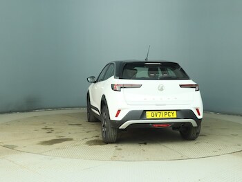 Used Vauxhall Mokka 2021 for sale - 78349504: Photo