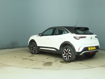 Used Vauxhall Mokka 2021 for sale - 78349504: Photo