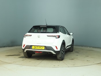 Used Vauxhall Mokka 2021 for sale - 78349504: Photo