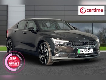 2022 (22) - Dual Motor 78kWh Long Range Fastback 5dr Electric Auto 4WDE (408 ps) 11.15-