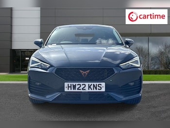 Used Cupra Leon 2022 for sale - 78544605: Photo