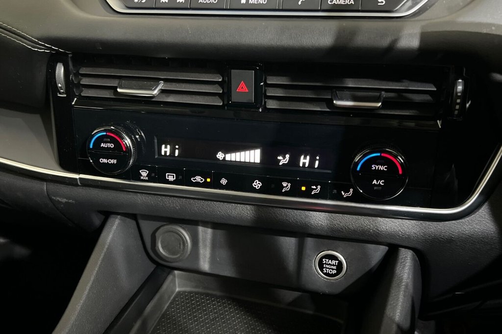 Used Nissan Qashqai 2023 for sale - 77520774: Photo 33