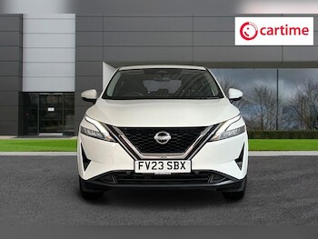 Used Nissan Qashqai 2023 for sale - 77520774: Photo