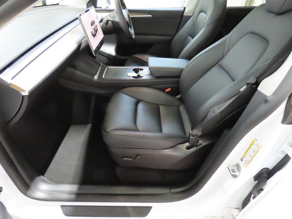 Used Tesla Model Y 2024 for sale - 77936083: Photo 11