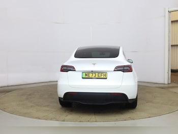 Used Tesla Model Y 2024 for sale - 77936083: Photo