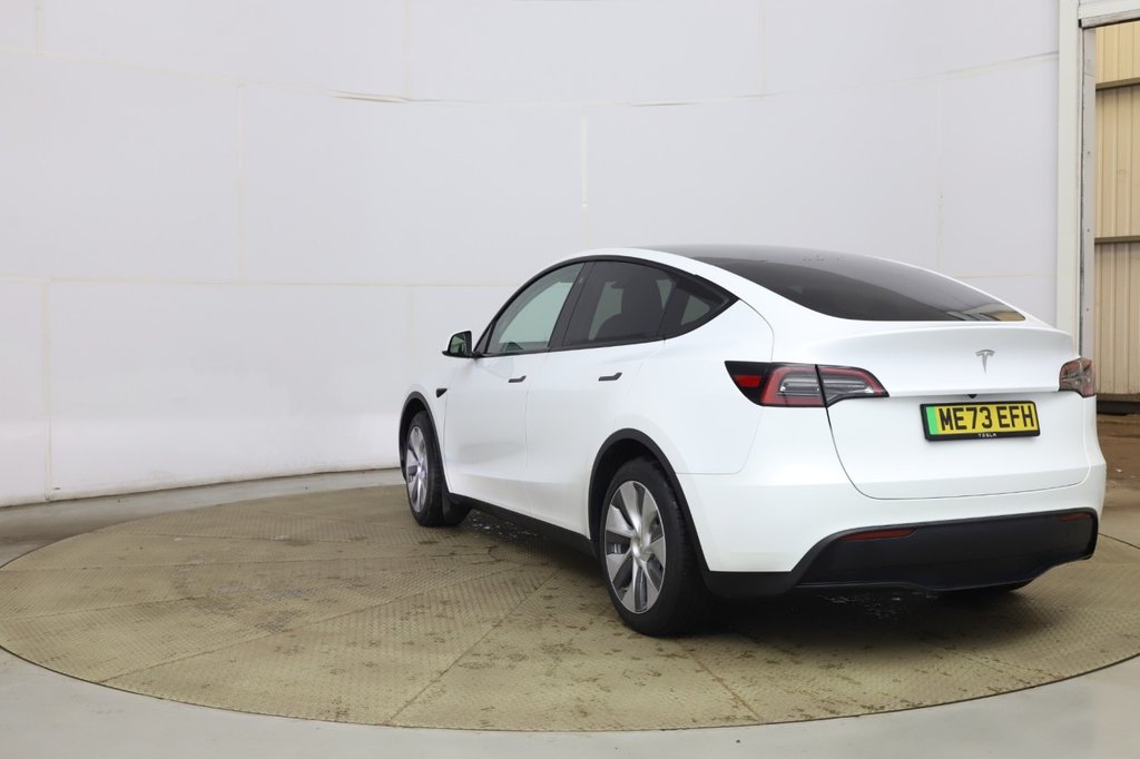 Used Tesla Model Y 2024 for sale - 77936083: Photo 3