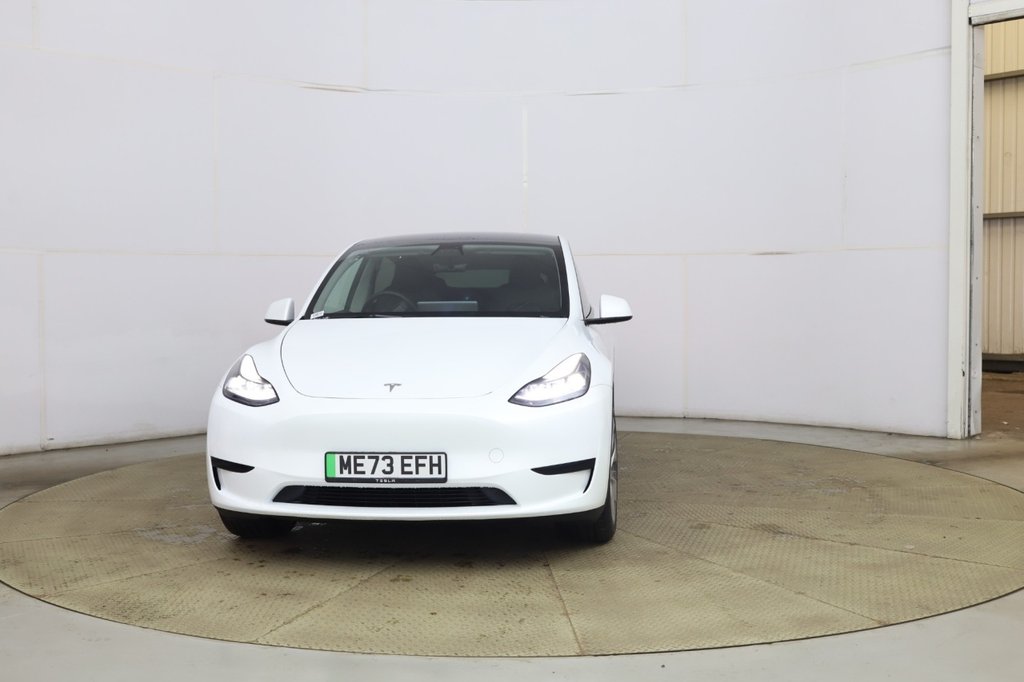 Used Tesla Model Y 2024 for sale - 77936083: Photo 5