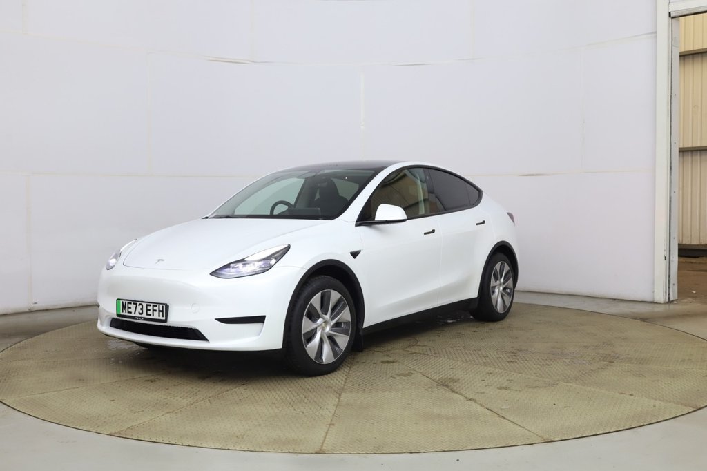 Used Tesla Model Y 2024 for sale - 77936083: Photo 6