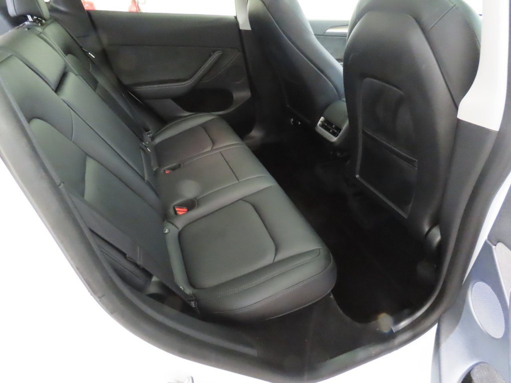 Used Tesla Model Y 2024 for sale - 77936083: Photo 8