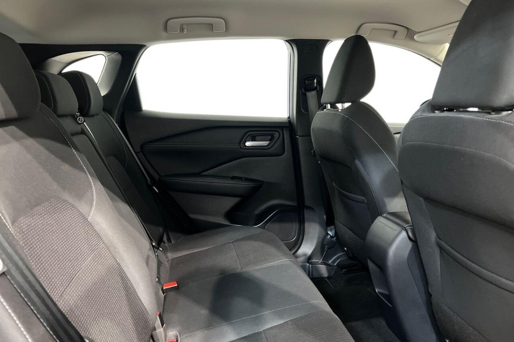 Used Nissan Qashqai 2022 for sale - 76767990: Photo 10