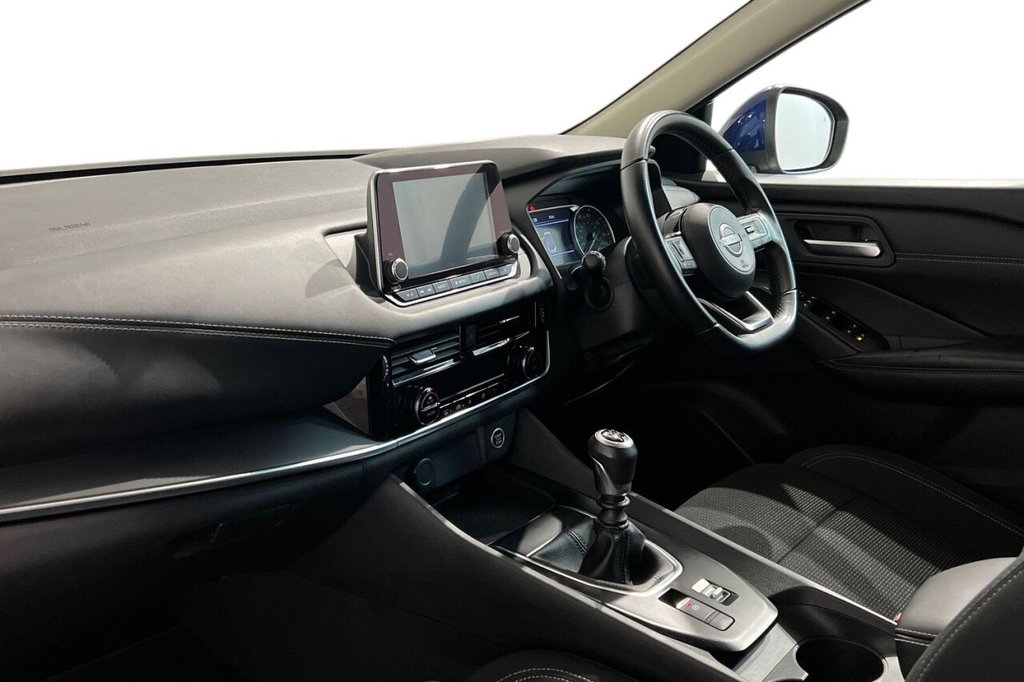 Used Nissan Qashqai 2022 for sale - 76767990: Photo 11