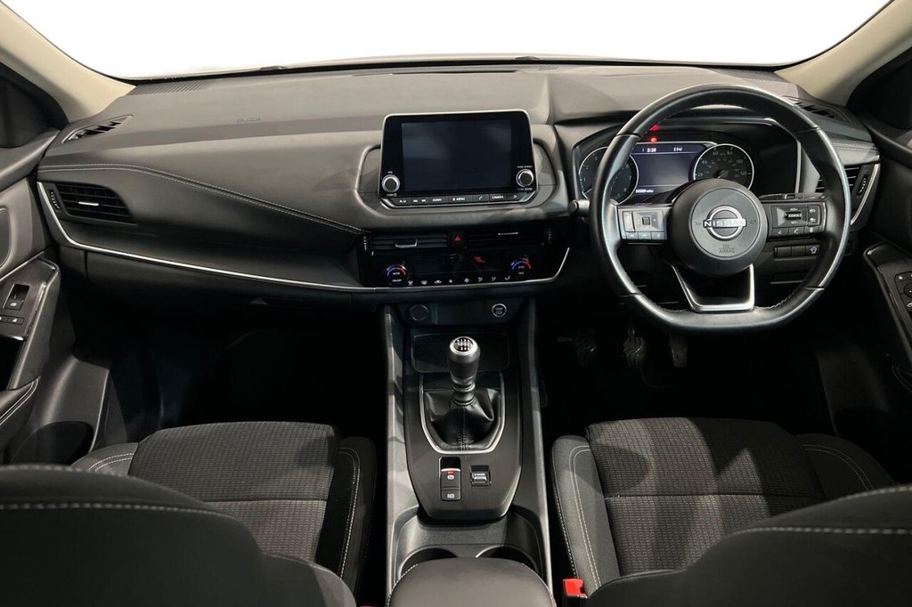 Used Nissan Qashqai 2022 for sale - 76767990: Photo 12