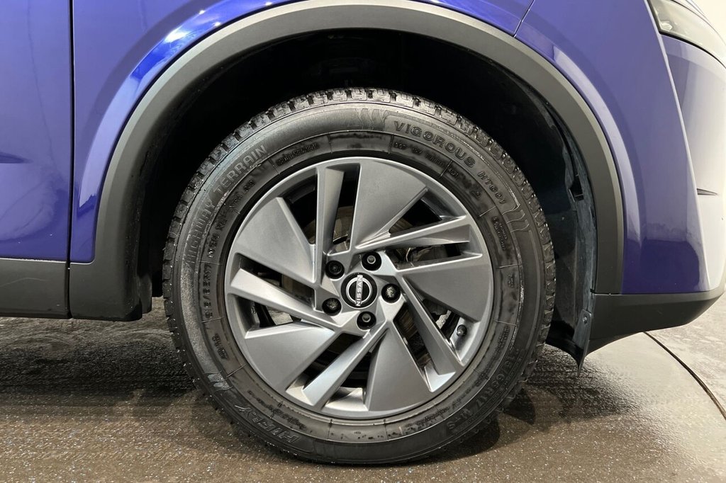 Used Nissan Qashqai 2022 for sale - 76767990: Photo 14