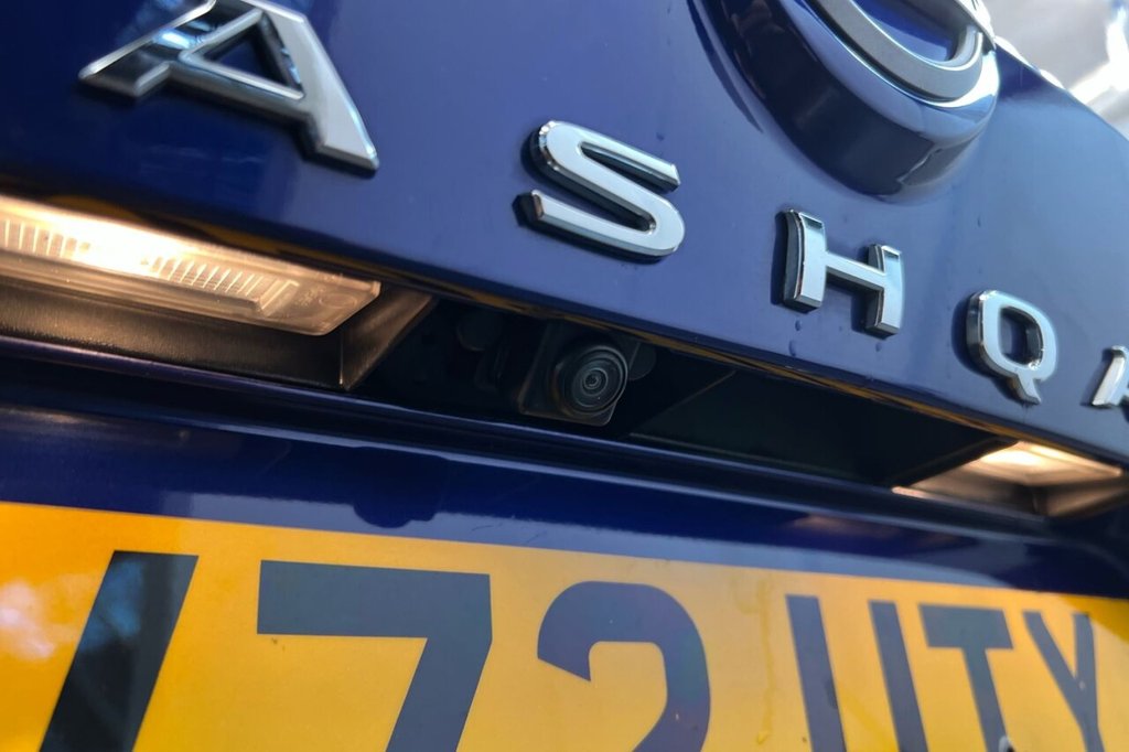 Used Nissan Qashqai 2022 for sale - 76767990: Photo 20