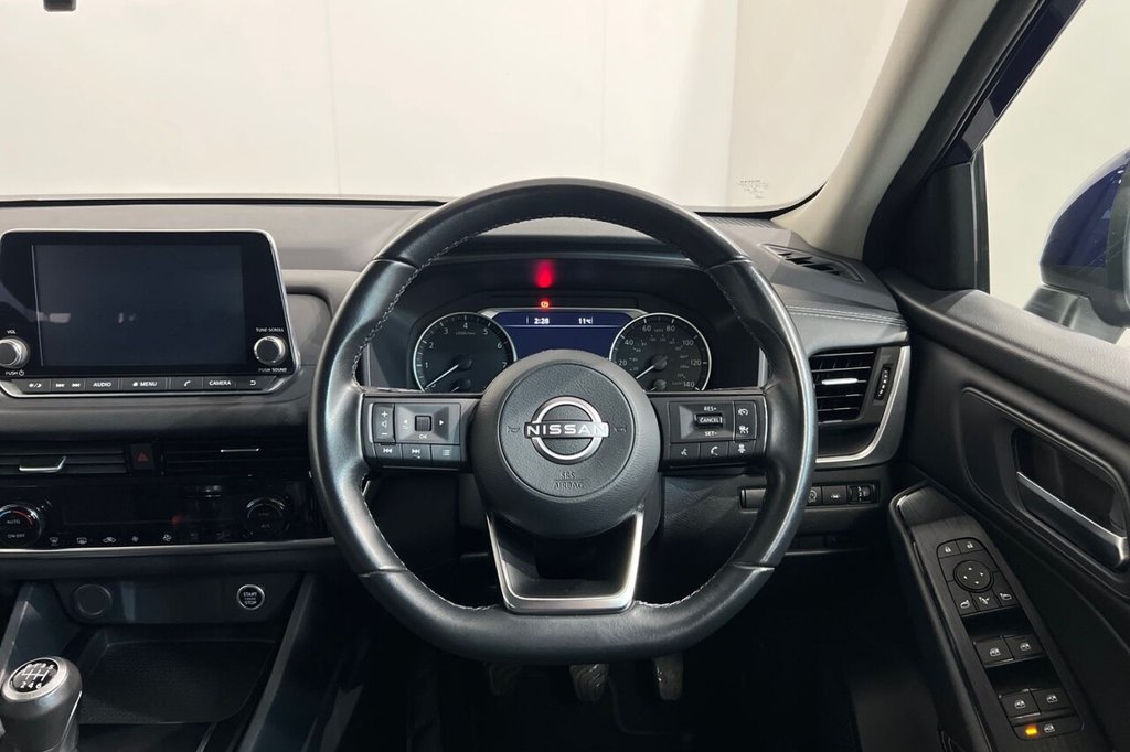 Used Nissan Qashqai 2022 for sale - 76767990: Photo 24
