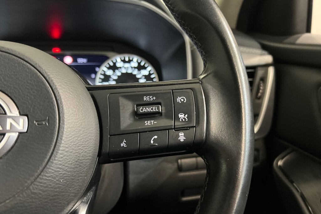 Used Nissan Qashqai 2022 for sale - 76767990: Photo 26