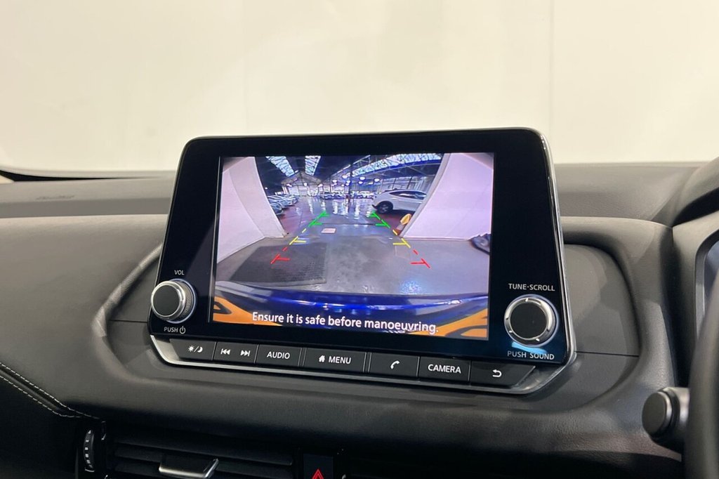 Used Nissan Qashqai 2022 for sale - 76767990: Photo 29