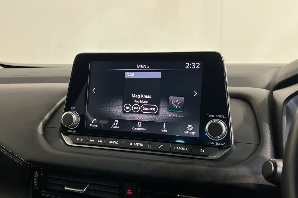 Used Nissan Qashqai 2022 for sale - 76767990: Photo 30