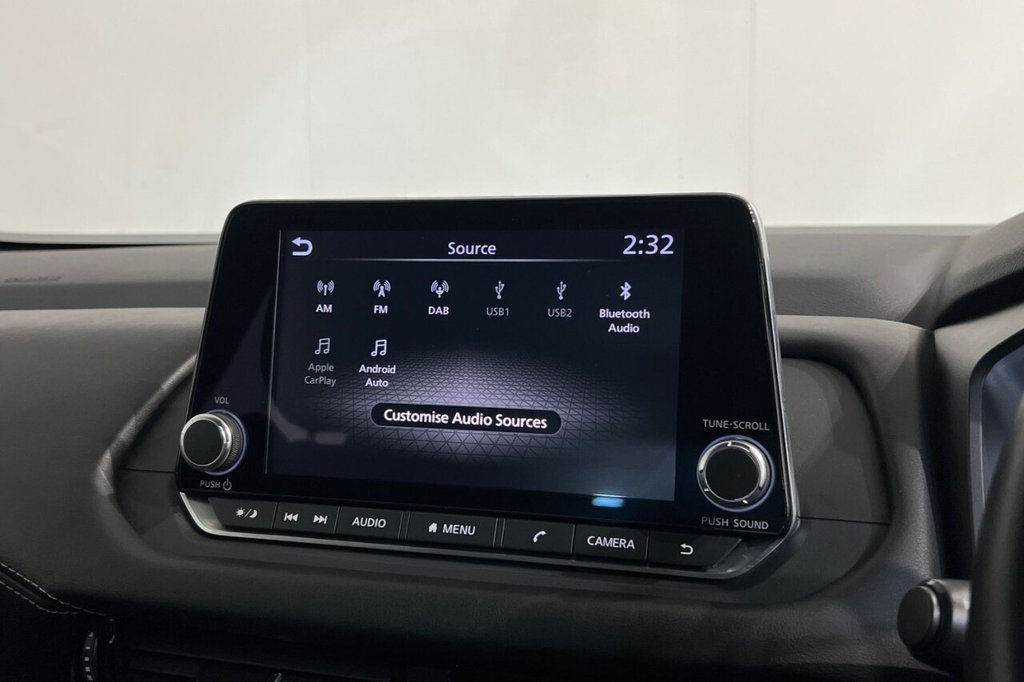 Used Nissan Qashqai 2022 for sale - 76767990: Photo 31