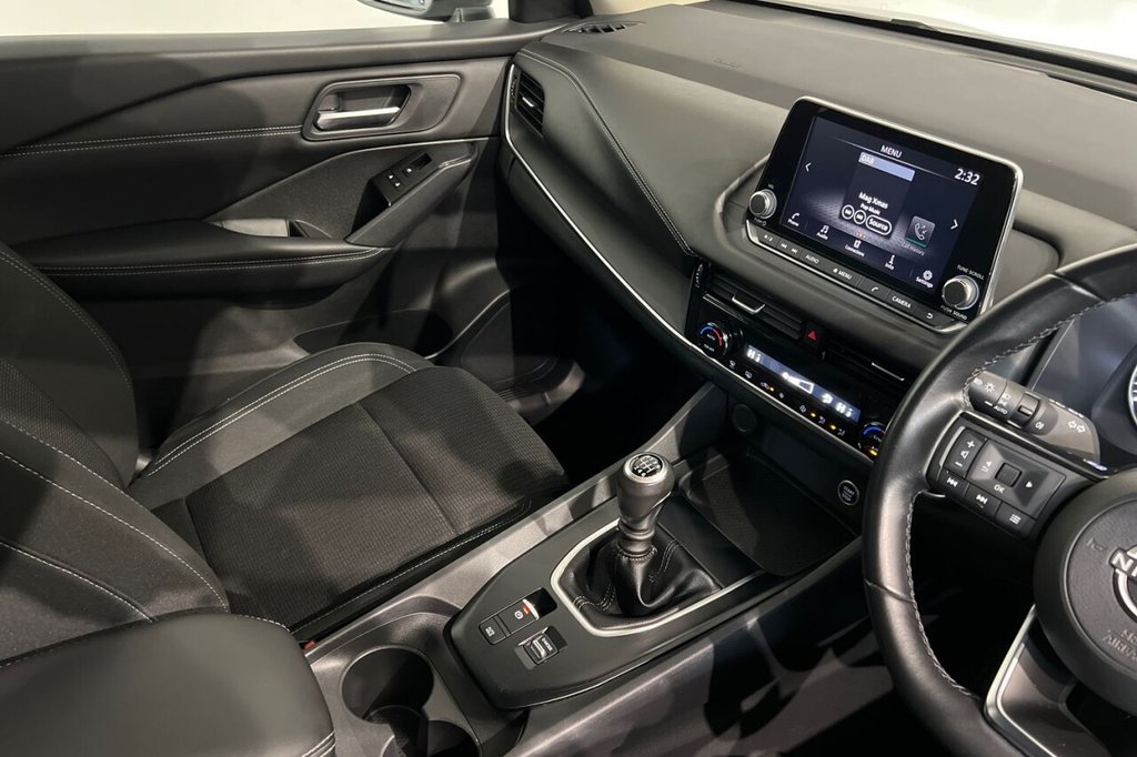 Used Nissan Qashqai 2022 for sale - 76767990: Photo 32