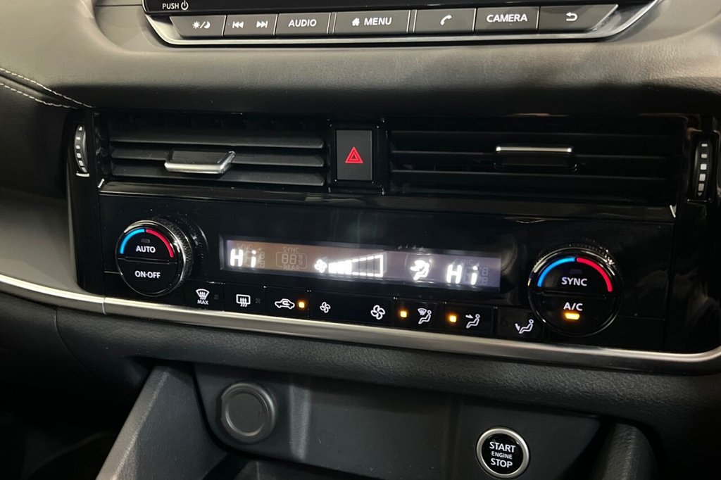 Used Nissan Qashqai 2022 for sale - 76767990: Photo 33