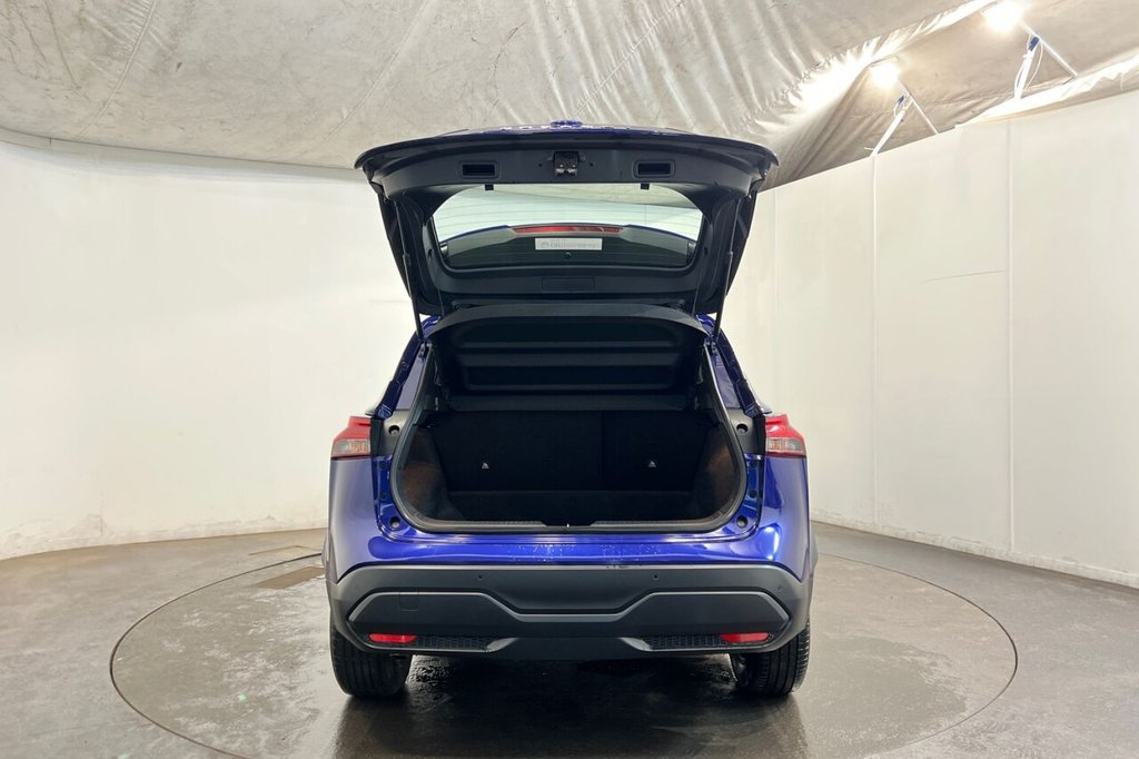 Used Nissan Qashqai 2022 for sale - 76767990: Photo 39