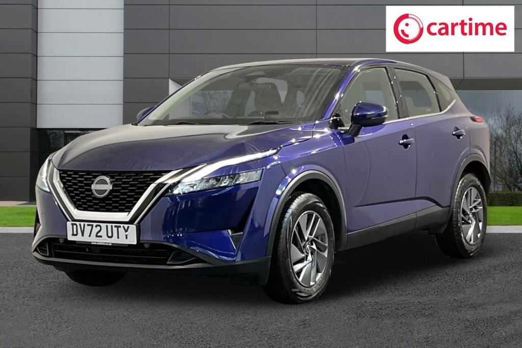 Used Nissan Qashqai 2022 for sale - 76767990: Photo 7