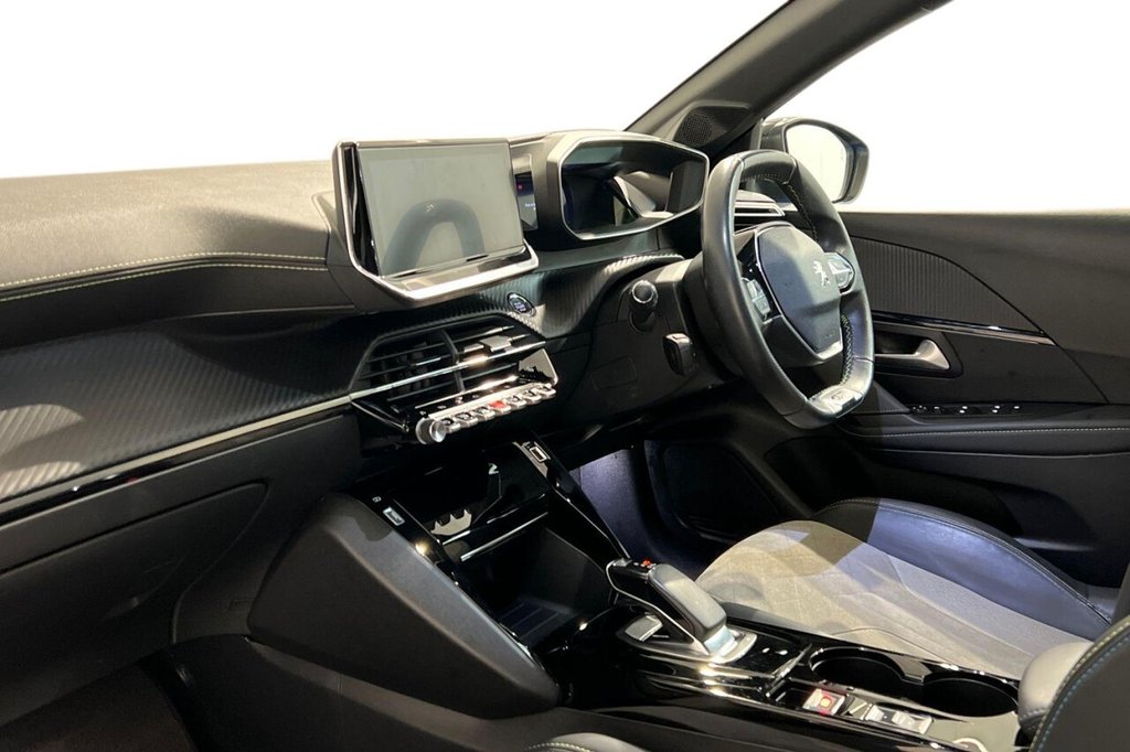 Used Peugeot 208 2020 for sale - 77327743: Photo 11