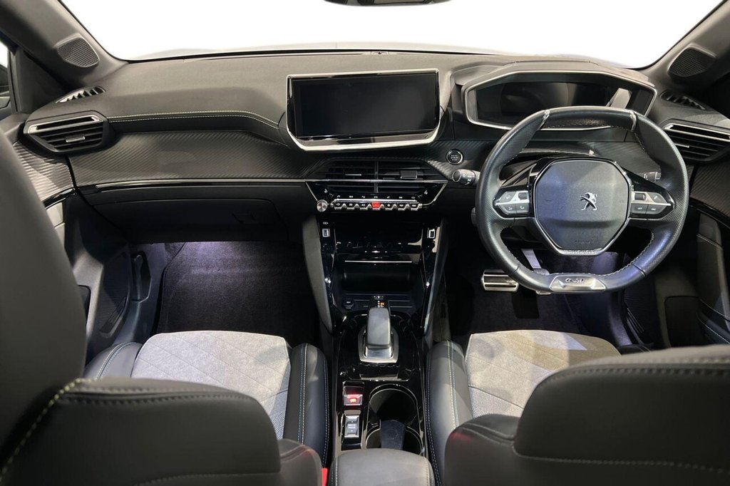 Used Peugeot 208 2020 for sale - 77327743: Photo 12