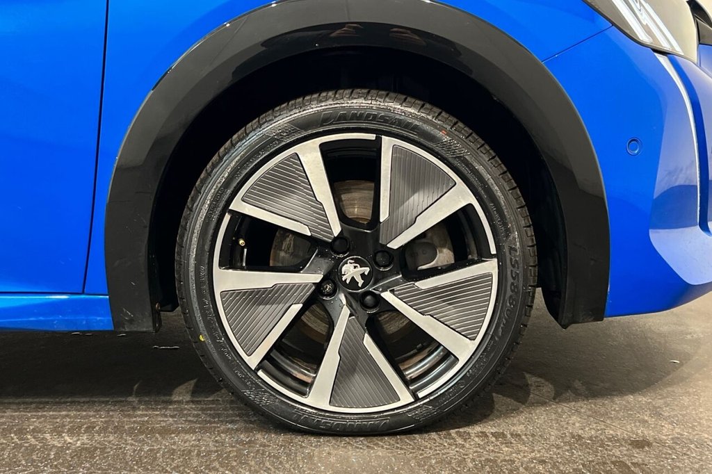 Used Peugeot 208 2020 for sale - 77327743: Photo 14