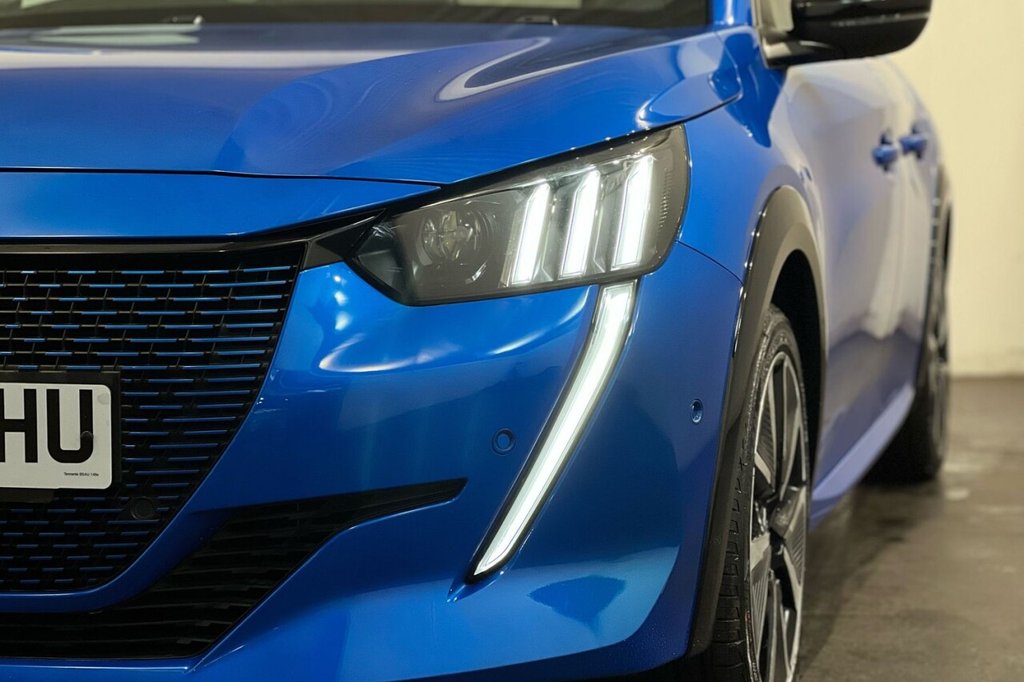 Used Peugeot 208 2020 for sale - 77327743: Photo 16