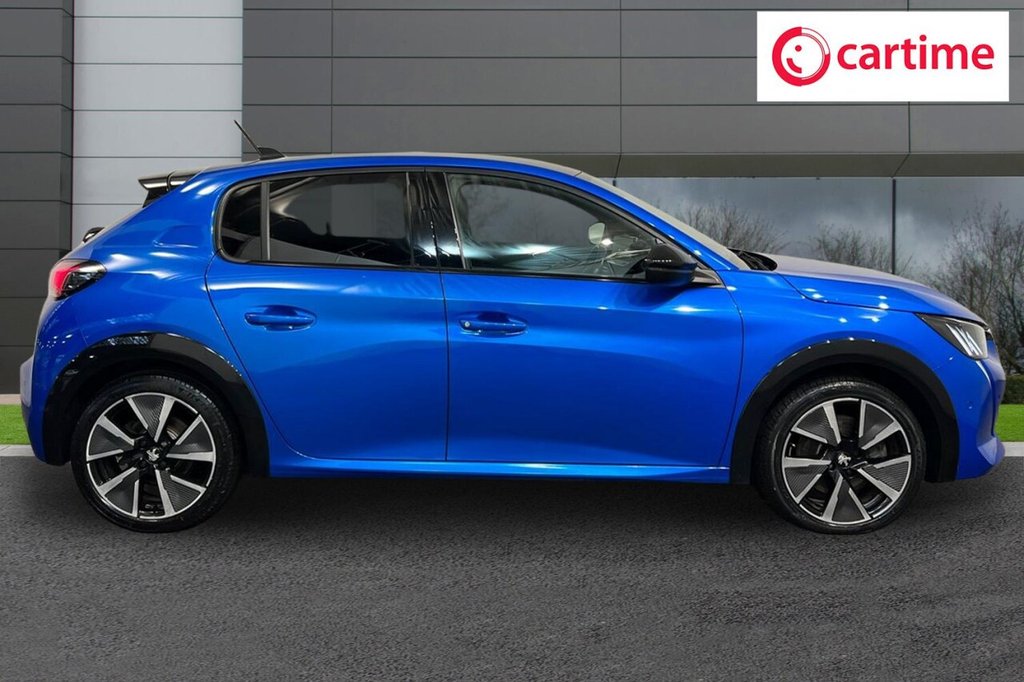 Used Peugeot 208 2020 for sale - 77327743: Photo 2