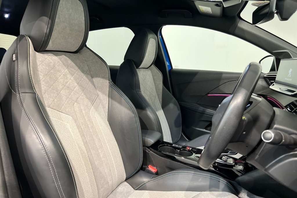 Used Peugeot 208 2020 for sale - 77327743: Photo 22