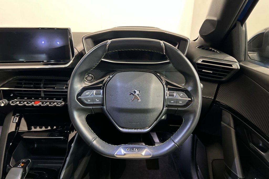 Used Peugeot 208 2020 for sale - 77327743: Photo 24