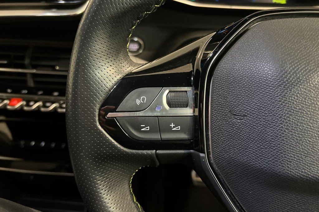 Used Peugeot 208 2020 for sale - 77327743: Photo 25