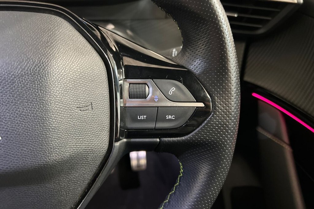 Used Peugeot 208 2020 for sale - 77327743: Photo 26