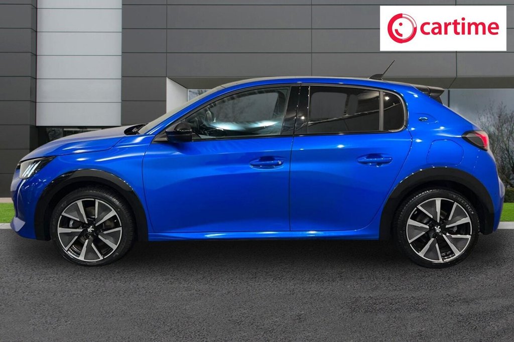 Used Peugeot 208 2020 for sale - 77327743: Photo 3