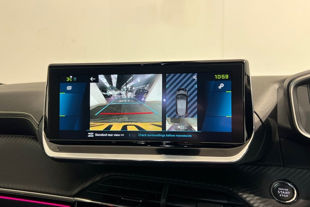 Used Peugeot 208 2020 for sale - 77327743: Photo 30