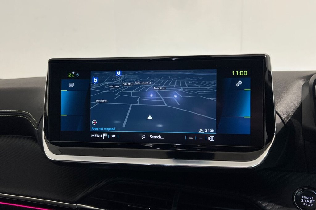 Used Peugeot 208 2020 for sale - 77327743: Photo 31