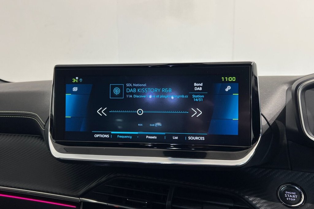 Used Peugeot 208 2020 for sale - 77327743: Photo 32