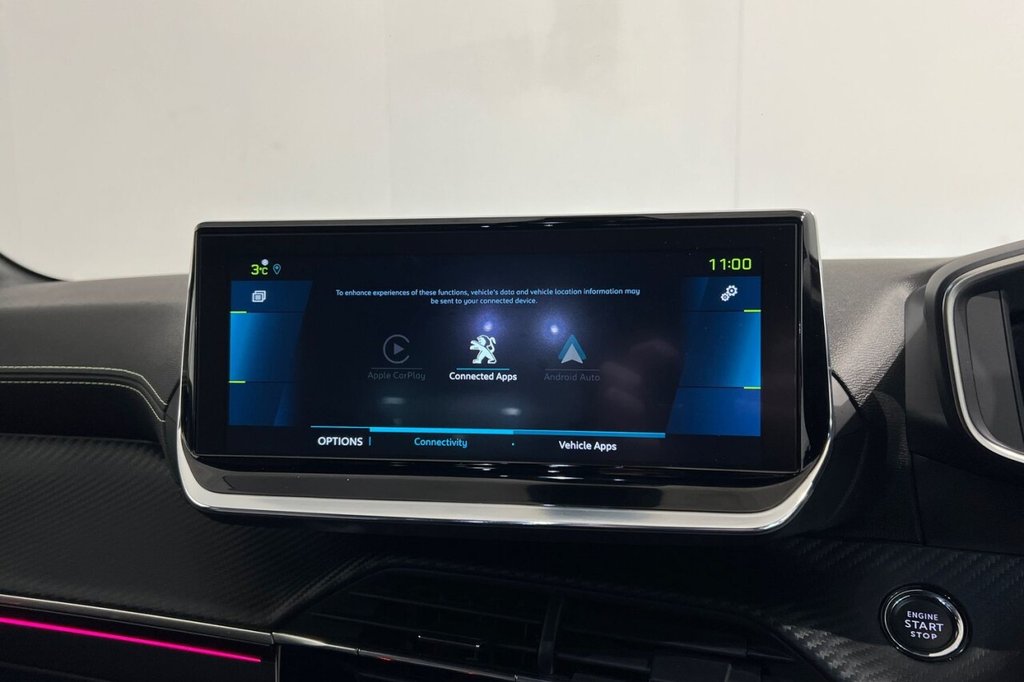 Used Peugeot 208 2020 for sale - 77327743: Photo 33