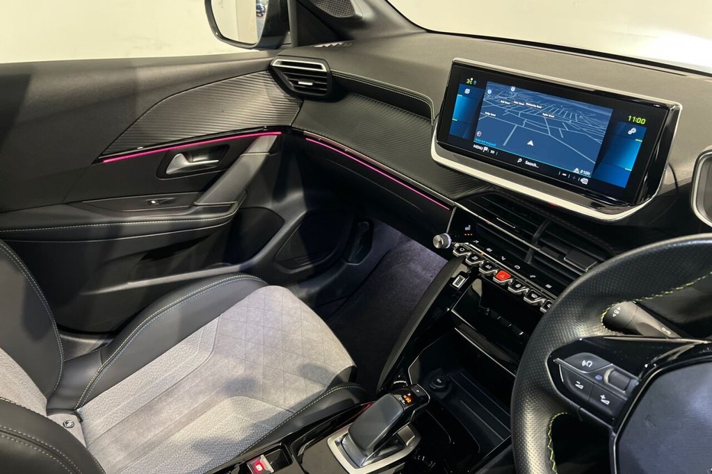 Used Peugeot 208 2020 for sale - 77327743: Photo 34